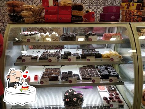 Mio Amore Cake Shop.
